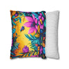 Nature Inspired Pillowcase Home Decor - Blululi