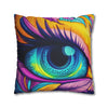 Nature Inspired Pillowcase Home Decor - Blululi