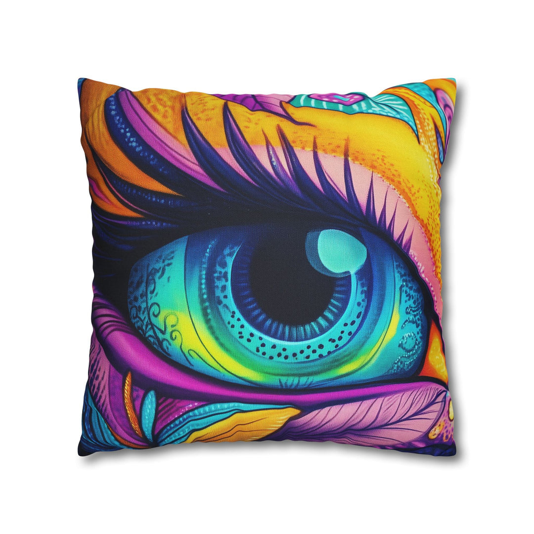 Nature Inspired Pillowcase Home Decor - Blululi