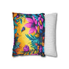 Nature Inspired Pillowcase Home Decor - Blululi