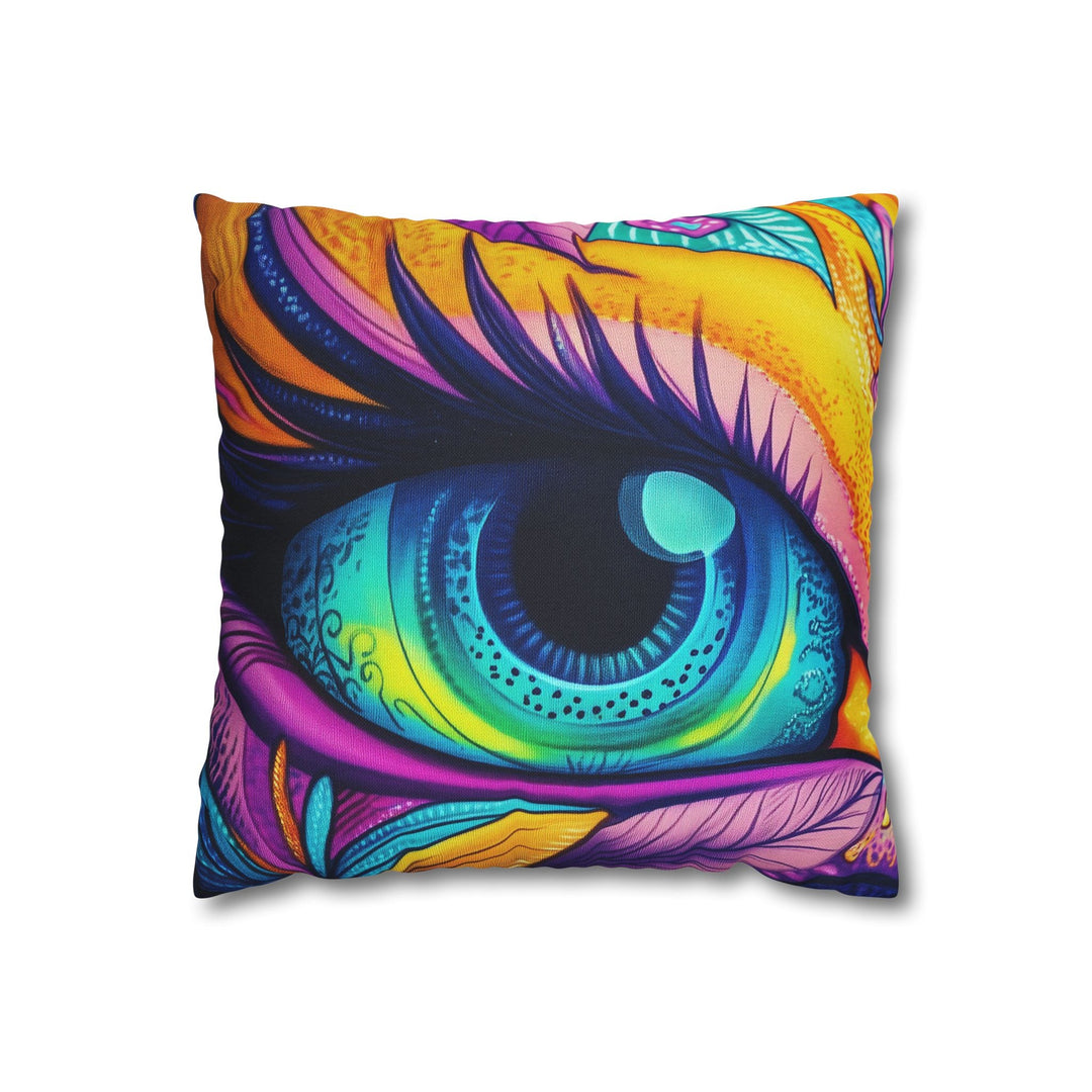 Nature Inspired Pillowcase Home Decor - Blululi