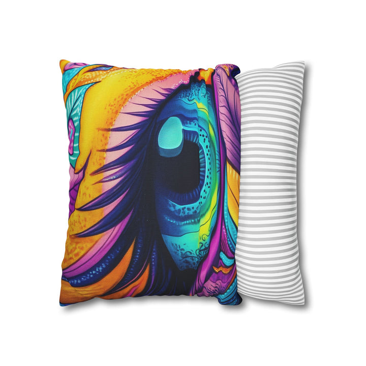 Nature Inspired Pillowcase Home Decor - Blululi