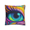 Nature Inspired Pillowcase Home Decor - Blululi