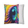 Nature Inspired Pillowcase Home Decor - Blululi