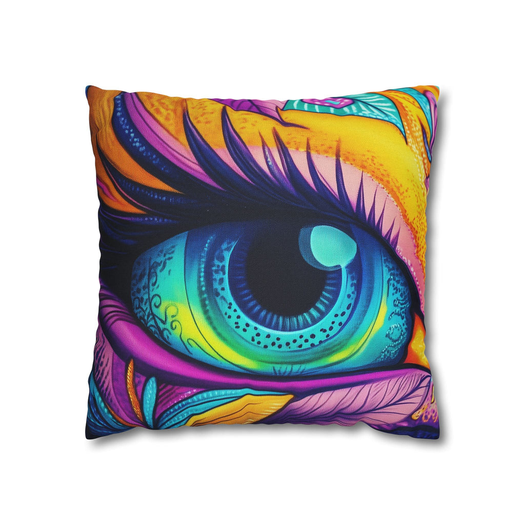 Nature Inspired Pillowcase Home Decor - Blululi