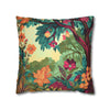 Nature Inspired Pillowcase Home Decor - Blululi