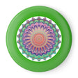 Pastel Mandala Frisbee: Catch the Vibe Accessories - Blululi