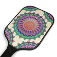 Pastel Mandala Pickleball Kit Accessories - Blululi