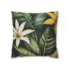 Pillowcase - Botanical Nature Inspired Design Home Decor - Blululi