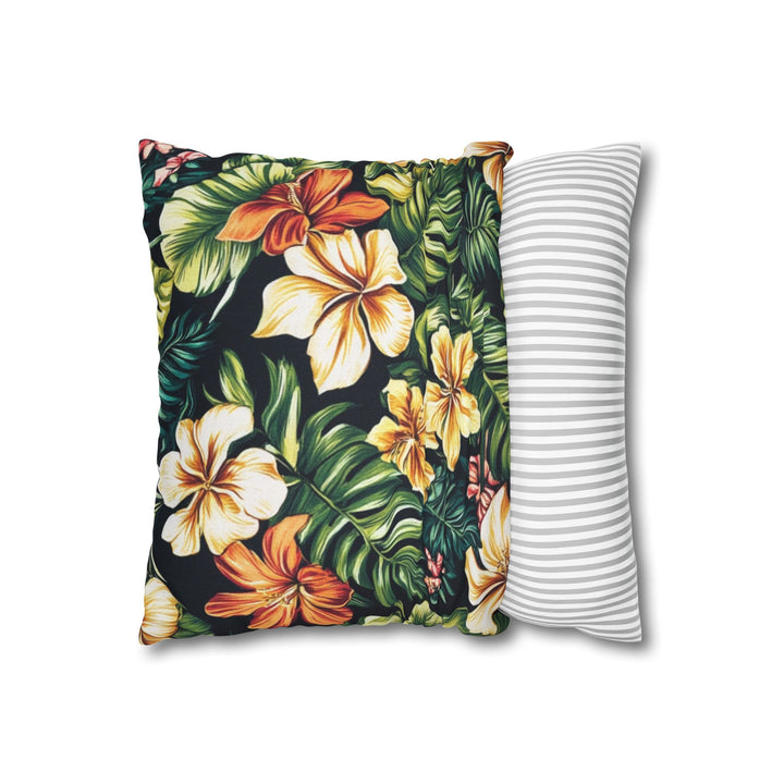 Pillowcase - Botanical Nature Inspired Design Home Decor - Blululi