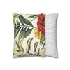 Pillowcase - Botanical Nature Inspired Design Home Decor - Blululi