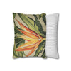 Pillowcase - Flower Botanical Nature Inspired Design Home Decor - Blululi