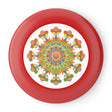 Psychedelic Mandala Frisbee Disc Accessories - Blululi