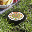 Psychedelic Mandala Frisbee Disc Accessories - Blululi