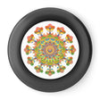 Psychedelic Mandala Frisbee Disc Accessories - Blululi