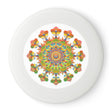 Psychedelic Mandala Frisbee Disc Accessories - Blululi