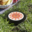 Rainbow Mandala Frisbee: Fun & Colorful Accessories - Blululi