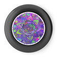 Shimmering Mandala Frisbee Disc Accessories - Blululi