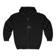 Sleeping Black Cat Hoodie - Cozy & Cute Hoodie - Blululi