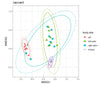 Streamline Microbiome Data Analysis with Comprehensive R Code: Phyloseq, Correlation, and Bioinformatics for 16S rRNA Meta - barcoding digital download - Blululi