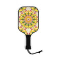 Sunrise Mandala Pickleball Kit Accessories - Blululi