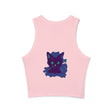 Tank Top - Colorful Savana Animals Designs Tank Top - Blululi
