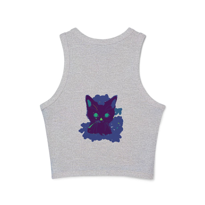 Tank Top - Colorful Savana Animals Designs Tank Top - Blululi