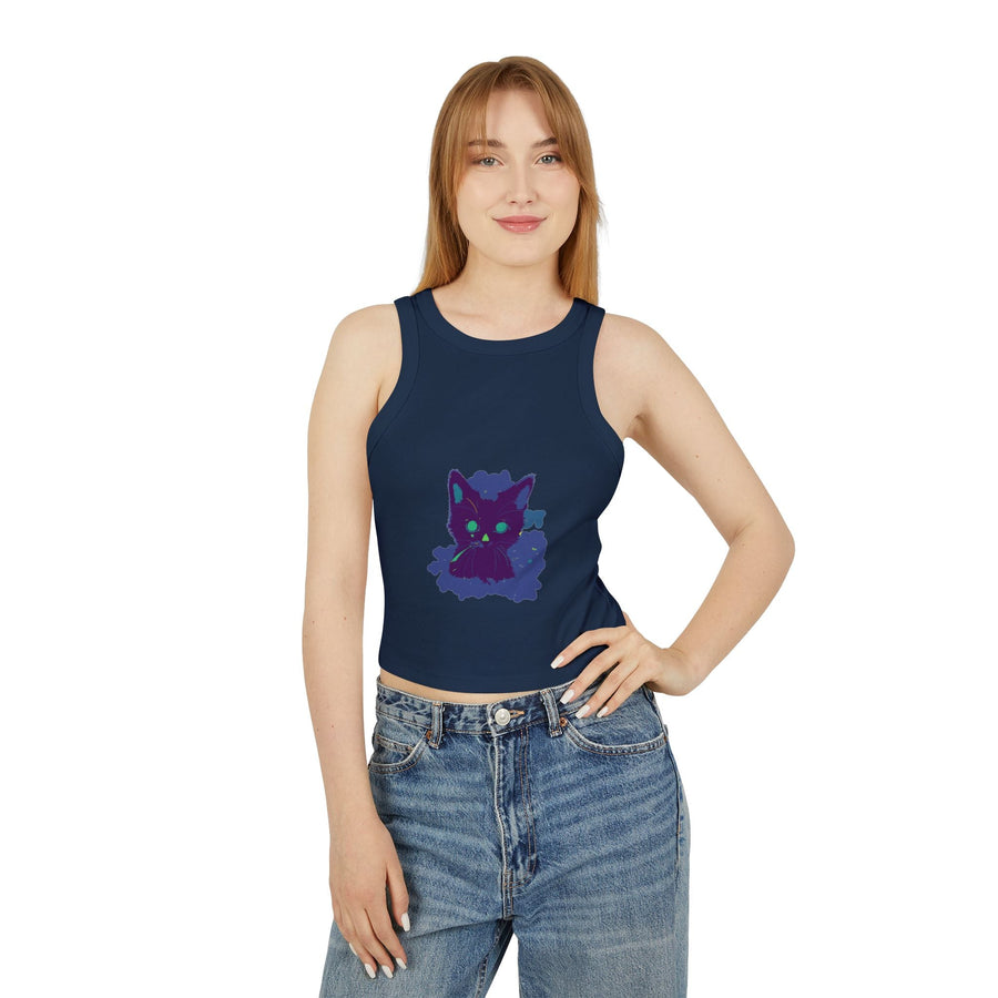 Tank Top - Colorful Savana Animals Designs Tank Top - Blululi