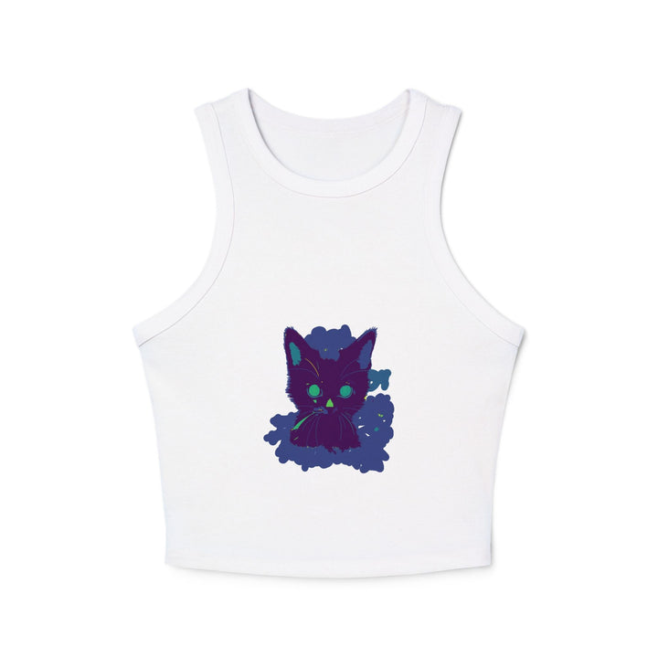 Tank Top - Colorful Savana Animals Designs Tank Top - Blululi