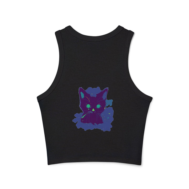 Tank Top - Colorful Savana Animals Designs Tank Top - Blululi