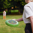 Vibrant Mandala Frisbee: Beach Fun! Accessories - Blululi