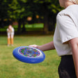 Vibrant Mandala Frisbee: Colorful Design Accessories - Blululi
