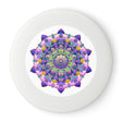 Vibrant Mandala Frisbee: Colorful Fun Accessories - Blululi