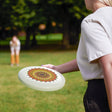Vibrant Mandala Frisbee: Ultimate Fun Accessories - Blululi