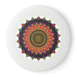 Vibrant Mandala Frisbee: Unique Design Accessories - Blululi