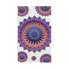 Vibrant Mandala Hand Towel - Spiritual & Stylish Home Decor - Blululi