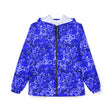 Windbreaker Jacket with Blululi Mandala Art Designs Outerwear - Blululi